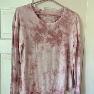 American Eagle soft and sexy tee